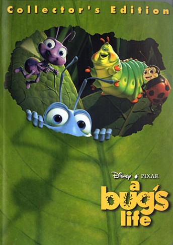 A Bug\'s Life