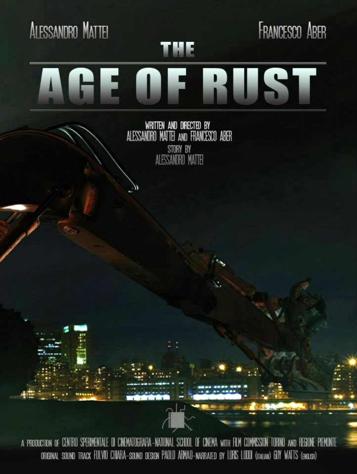 The Age of Rust