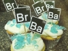BB Cupcakes