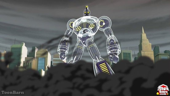 sym bionic titan