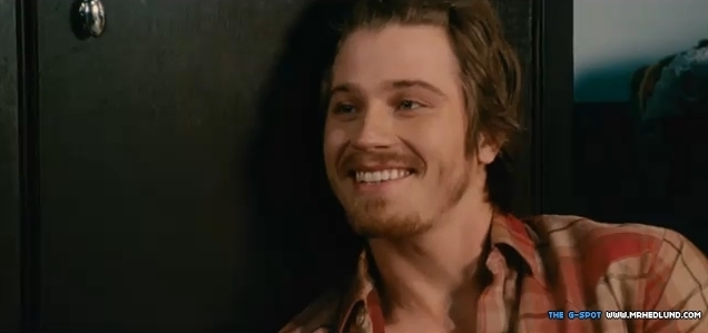 Leighton Meester e Garrett Hedlund in Country Strong