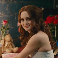 Leighton Meester in Country Strong