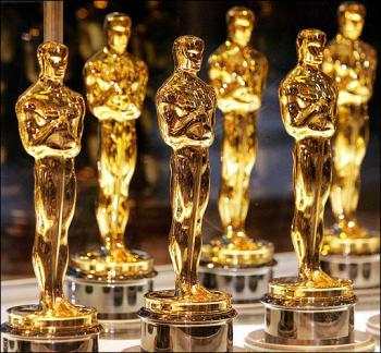 Academy Awards - Oscar 2012