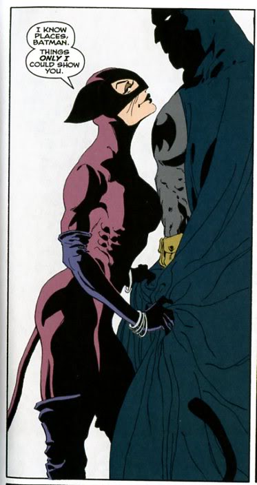 catwoman057