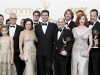63rd Primetime Emmy Awards - Press Room