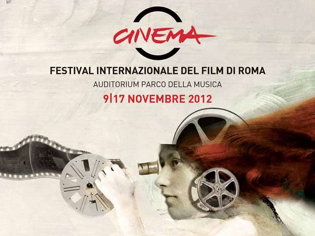 Festival del Cinema di Roma 2012
