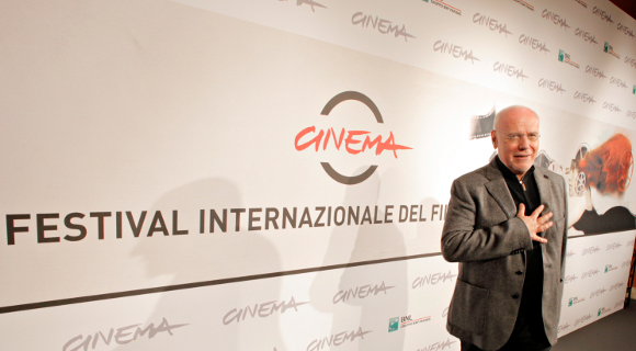 Festival del Cinema di Roma 2012