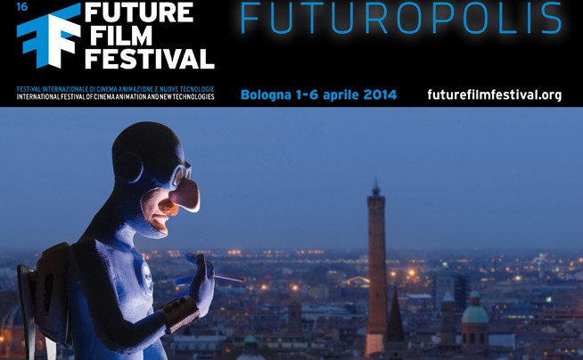 Future Film Festival 2014