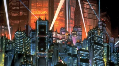Neo Tokyo Impact: Akira