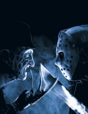 Freddy VS Jason