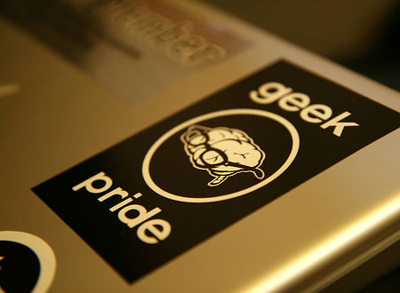 Geek Pride 2