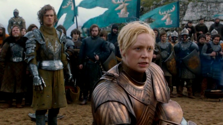 Brienne