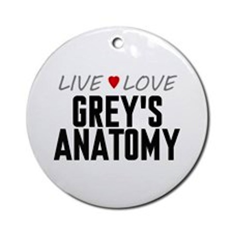 Grey\'s Anatomy