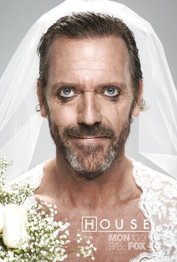 House - Stagione 8