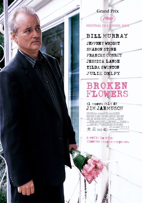 brokenflowers