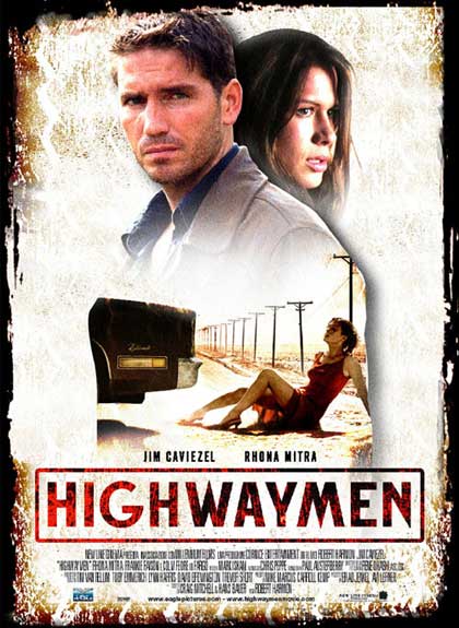 highwaymen