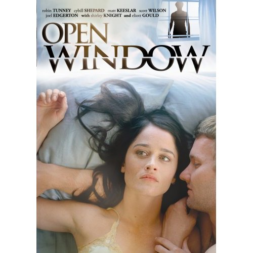 open-window
