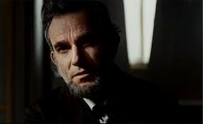 Daniel Day Lewis è Lincoln