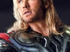 Chris Hemsworth è Thor