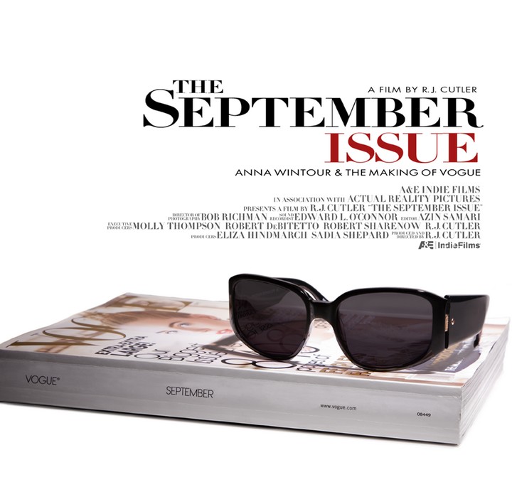 The September issue 2