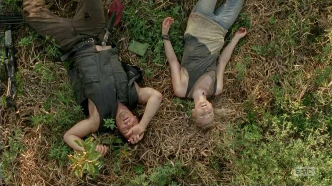 Daryl e Beth