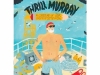 Thrill Murray - Copertina