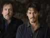 Tim Burton e Johnny Depp
