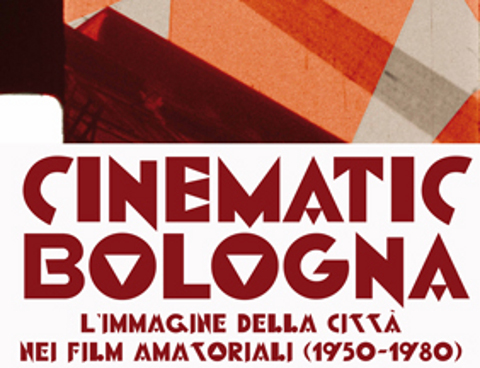 Cinematic Bologna